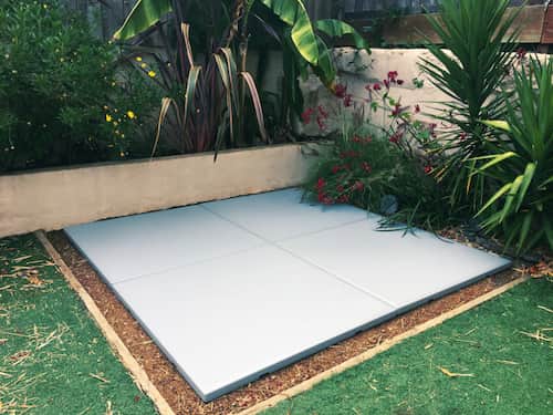 What Base To Put Under A Hot Tub: A Comprehensive Guide